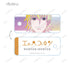 『HUNTER×HUNTER』トレーディング Ani-Art clear label 第3弾 アクリルキータグ(単位/BOX)【202508再販】